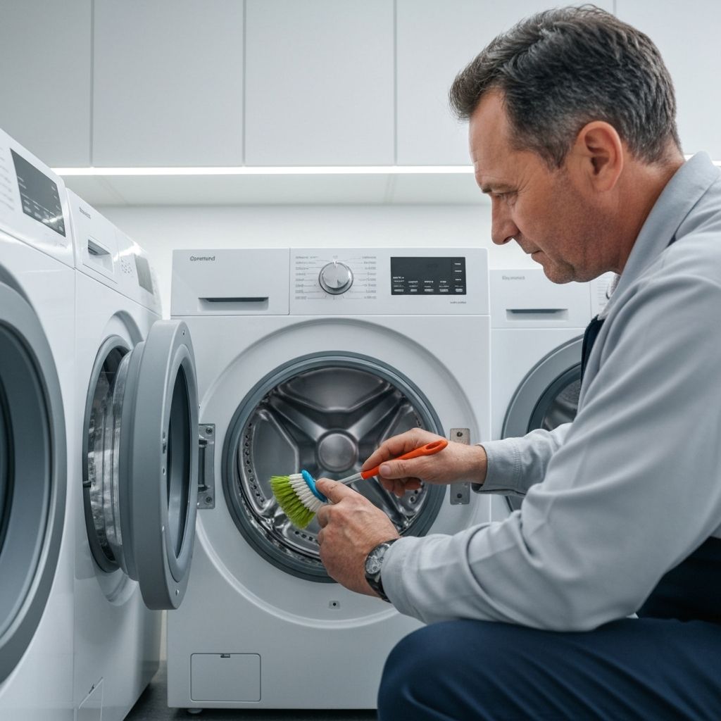 الصيانة الدورية والوقائية